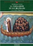 La navigazione di San Brandano