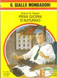 Primi giorni d'autunno