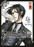 Black Butler. Il maggiordomo diabolico