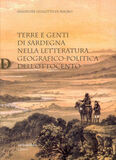 Terre e genti di Sardegna nella letteratura geografico-politica dell'ottocento