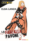 La farfalla pavone