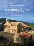 San Martino di Giove a Canale di Pietrafitta. Tomba dell'abate Gioacchino da Fiore, restauri 2014-2015