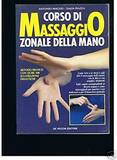 Corso di massaggio zonale della mano