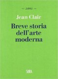 Breve storia dell'arte moderna
