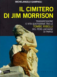 Il cimitero di Jim Morrison