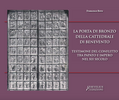 Copertina del libro La porta di bronzo della cattedrale di Benevento 