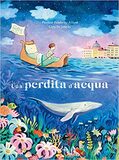 Una perdita d'acqua