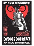 Gomòria