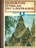 Kristin, figlia di Lavrans