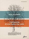 L'imitazione di una foglia che cade