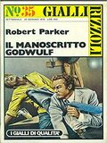 Il manoscritto Godwulf