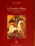 La Georgia e Roma. Duemila anni di dialogo fra cristiani