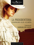 La Presidentessa