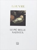 Le più belle Natività al Louvre
