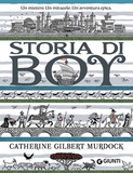 Storia di Boy