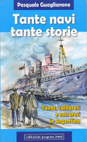 Tante navi tante storie
