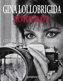 Gina Lollobrigida Fotografa