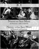 Natività nei Sacri Monti del Piemonte e della Lombardia