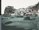 Copertina del libro Calabria. Immagini del XIX e del XX secolo dagli Archivi Alinari 