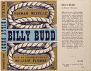 Copertina del libro Billy Budd, marinaio 