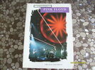 Copertina del libro Pink Floyd. Lo scrigno di segreti 