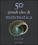 50 grandi idee di matematica