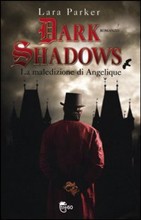 Dark Shadows: dal romanzo alla sala cinematografica