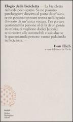 Elogio della bicicletta