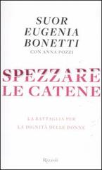 Spezzare le catene: la battaglia per la dignità delle donne