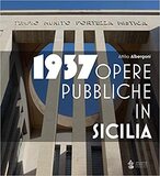 1937 Opere pubbliche in Sicilia