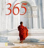 365 pensieri sulle orme di Buddha