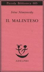 Il malinteso