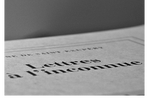 Copertina del libro Lettere a una sconosciuta 