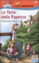 La Torre della Papessa