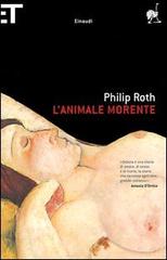 L'animale morente