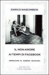 Il non-amore ai tempi di Facebook