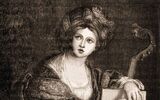 Chi era Anna Comnena, l'unica donna citata nelle poesie di Kavafis