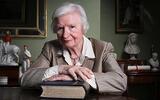 Addio alla scrittrice P.D. James, la lady del mistery inglese
