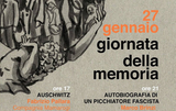 Giornata della memoria: a teatro a Roma “Autobiografia di un picchiatore fascista”