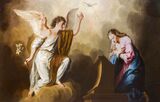 “L'Annunciazione” e le altre meditazioni religiose di Pier Paolo Pasolini