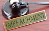 Impeachment: cosa significa il termine e perché se ne parla