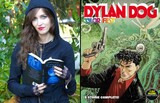 Barbara Baraldi su Dylan Dog Color Fest: Il bottone di madreperla