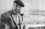 Pablo Neruda: online il discorso tenuto a New York nel 1966
