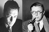 L'amicizia tra Sartre e Camus: un documentario su Rai5