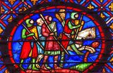 Chi era Chrétien de Troyes, il grande trovatore medievale