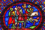 Chi era Chrétien de Troyes, il grande trovatore medievale 