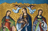 Martirio di Perpetua e Felicita, le sante cristiane che si celebrano il 7 Marzo