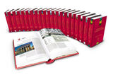 Guide Rosse del Touring Club Italiano