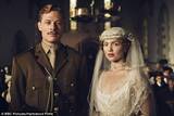 “L'amante di Lady Chatterley” in anteprima assoluta su Laeffe