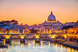 Cosa vedere a Roma: 5 libri da leggere per scoprire gli angoli segreti della città